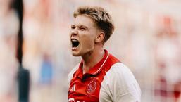 Francesco Farioli, Ajax'ta 3 puanla başladı!