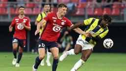 Lille'de Thomas Meunier, Fenerbahçe'ye meydan okudu! Taraftarı kızdıracak açıklama