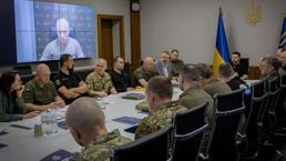 Ukrayna - Rusya savaşında seyir değişti! 'Bin kilometrekaresi kontrolümüz altında'