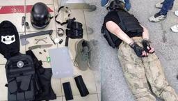 Son dakika: İzlediği oyunlara özendi, 5 kişiyi bıçakladı! Eskişehir'de dehşetin yeni detayları