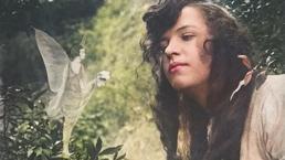 Periler ortalığı karıştırdı: Biri 9, diğeri 16 yaşında! 'Hepsi sahte, 5'inci fotoğraf gerçek'