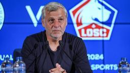 Bruno Genesio: Penaltı kazanmak işimize geldi!