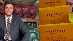 Patiswiss CEO'su Mustafa Nazif Yıldız: Krizin tahribatı rakamla ölçülemez, bu paylaşım keşke hiç yapılmasaydı