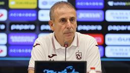 Abdullah Avcı: 'Ben bunları hak etmiyorum'