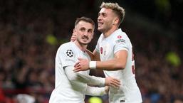 Galatasaray'da Kerem Aktürkoğlu teklifi kabul etti! İşte bonservis rakamı