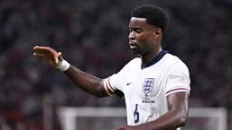 Newcastle United'dan Marc Guehi ısrarı!