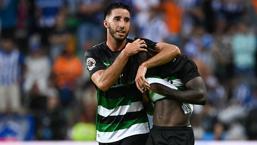 Liverpool'da Gonçalo Inacio için teklif hazırlığı!