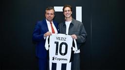 Juventus, Kenan Yıldız ile sözleşme uzattı!