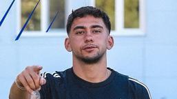 Erzurumspor FK, Mustafa Fettahoğlu'nu transfer etti!