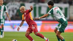 Lucas Torreira: Her zaman işimi yapmaya odaklanıyorum!