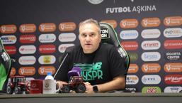 Fatih Serkan Albayrak: Mücadele gücümüz çok yüksek!