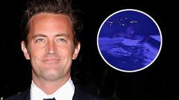 Cansız bedeni jakuzide bulunmuştu! Matthew Perry'nin son sözleri ortaya çıktı