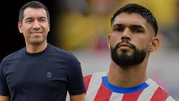 Beşiktaş'tan transferde ters köşe! Görüşmeler başladı