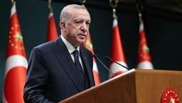 Cumhurbaşkanı Erdoğan'dan 17 Ağustos paylaşımı
