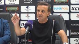 Suat Kaya: Transferlerimiz devam edecek!