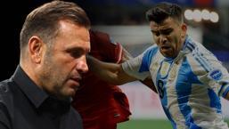 Galatasaray peşine düştü! Sevilla'nın istediği bonservis belli oldu