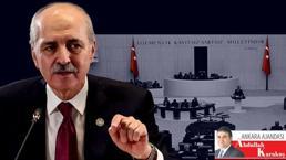 Bu Anayasa artık Türkiye’yi taşımıyor