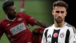 Nihat Kahveci, Beşiktaş maçından sonra patladı! 'Kötü niyetliydin'