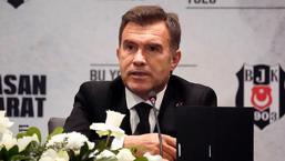 Beşiktaş'ta Feyyaz Uçar'dan Rafa Silva tepkisi!