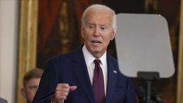 Biden'dan 'Gazze'de ateşkes halen mümkün' yorumu!