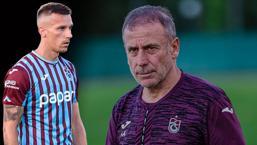 Trabzonspor'da bekleneni veremedi! Eski kulübüne dönüyor