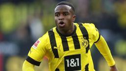 Galatasaray'dan Youssoufa Moukoko sürprizi!