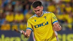 Trabzonspor'da Maxi Gomez'in sözleşmesi feshedildi!