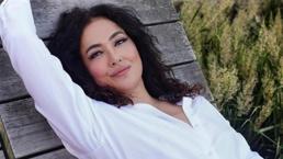 Meltem Cumbul ABD'den döndü, 'Güzel Aşklar Diyarı'na taşındı!