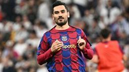 Barcelona, İlkay Gündoğan'ı elinden çıkarıyor! İşte yeni takımı