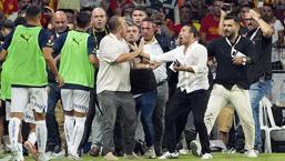 Fenerbahçe Başkanı Ali Koç'tan saldırı sonrası ilk açıklama!