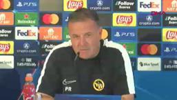 Patrick Rahmen: Kazanmak için elimizden geleni yapacağız!