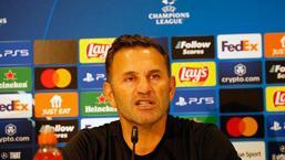 Okan Buruk'tan Barış Alper Yılmaz sözleri! VAR tepkisi: Profesyonel olmasını bekliyoruz