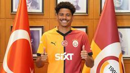 Gabriel Sara, Championship'te yılın 11'ine seçildi!