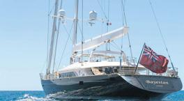 Milyarderler denizde battı! Uykuda yakalandılar