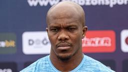 Trabzonspor'da Nwakaeme şoku! Kadrodan çıkarıldı