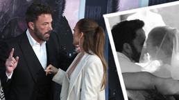 17 yıl sonra tekrar bir araya gelmişlerdi! Büyük aşk bir kez daha bitti