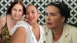 Nilüfer ve kızı hakkında suç duyurusunda bulundu! Deniz Uğur: Bu çocuk kaçırmadır, hesap verecekler