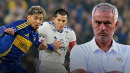 Fenerbahçe'nin ilk teklifi ortaya çıktı! Medina transferinde kıran kırana pazarlık 