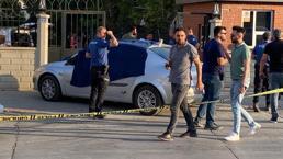 Konya'da kan donduran olay! Eşini öldürdü, cenazesiyle karakola gitti