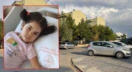 5 yaşındaki Elif arkadaşlarıyla oynarken köpeklerin saldırısına uğradı