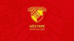 Göztepe'de Uğur Kaan Yıldız ile vedalaşıldı!