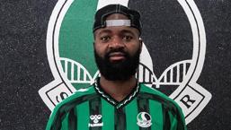 Didier Lamkel Ze, Sakaryaspor'dan ayrılıyor!