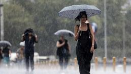 Meteoroloji duyurdu! Peş peşe sağanak yağış uyarıları... Kırşehir'den acı haber geldi 