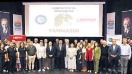 Milliyet’in ayakkabıları...