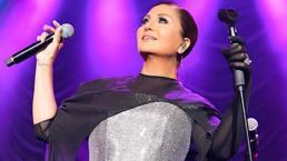 Sibel Can: Bıraksanız sabaha kadar şarkı söylerim!