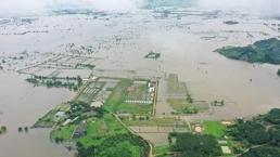 Hayat durma noktasında ülke felaketi yaşıyor! 22 kişi hayatını kaybetti