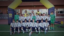 Lefter Küçükandonyadis Futbol Turnuvası tamamlandı!