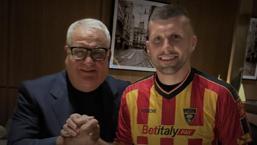 Ante Rebic, Lecce'ye transfer oldu!