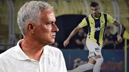 Fenerbahçe'ye Rade Krunic piyangosu! İtalya'dan talip çıktı