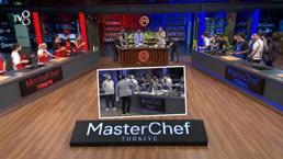 Masterchef'te Mavi Takım kural ihlali yaptı! Dokunulmazlık ve eleme adayları belli oldu